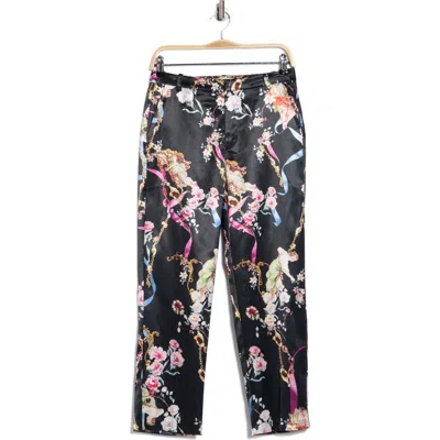 L'agence Ludivine Pants In Black