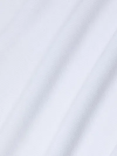 L'agence Lunara Tank Top In White