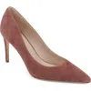 L'agence Maelle Pointed Toe Pump In Multi
