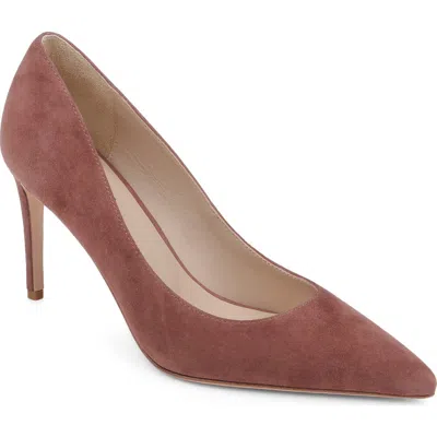 L'agence Maelle Pointed Toe Pump In Multi