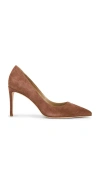 L'agence Maelle Pointed Toe Pump In Multi