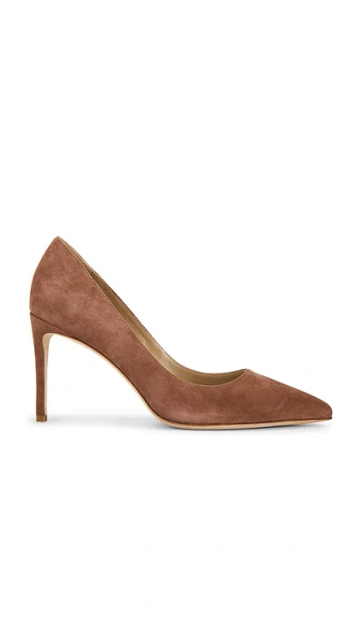 L'AGENCE MAELLE PUMP