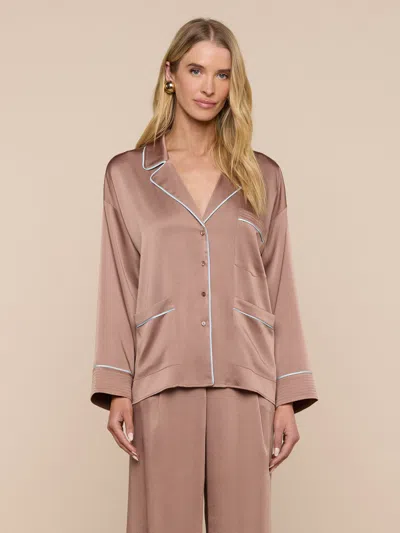 L'agence Mara Blouse