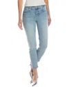 L'agence Margot High-rise Skinny Jean In Blue