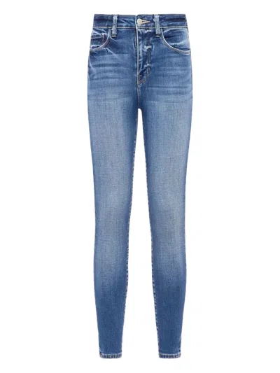 L'agence Margot Jeans In Blue