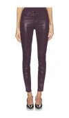 L'agence Marguerite High Rise Skinny