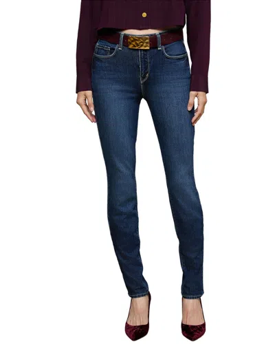 L'agence Marguerite Pant In Blue