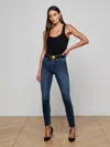 L'agence Marguerite Skinny Jean