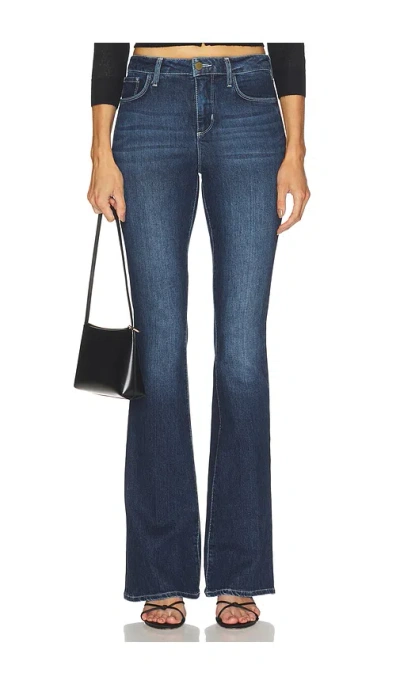 L'agence Marty Flare Jean In Blue