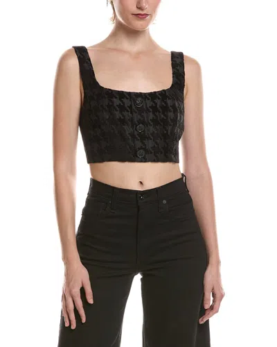 L'AGENCE L’AGENCE MAYLIN BRALETTE TOP