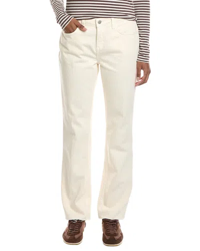 L'agence Milana Blanc Stovepipe Jean In Neutral