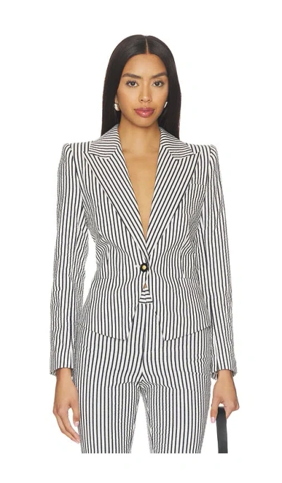 L'AGENCE MISA BLAZER