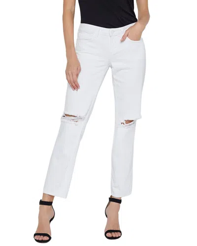 L'agence Nevia Pant In White