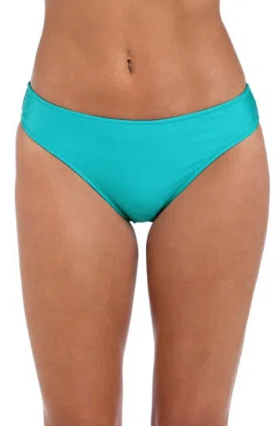 L'AGENCE L'AGENCE NICOLE CLASSIC BIKINI BOTTOMS