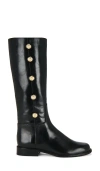 L'agence Oceana Boot In Black