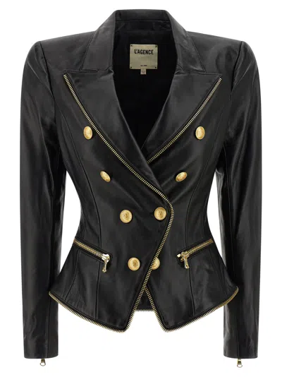 L'AGENCE OTTILIE BLAZER
