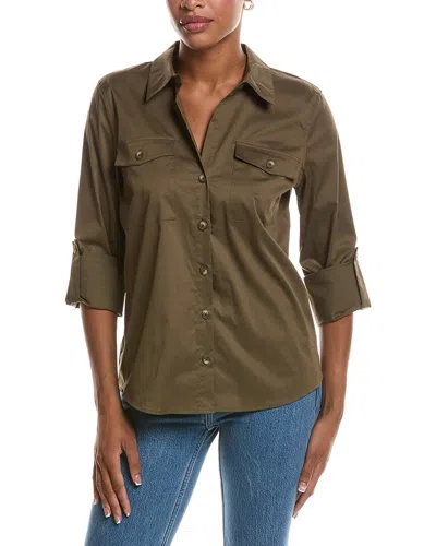L'agence Pearson Top In Green