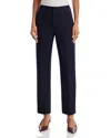 L'agence Rebel Trousers In Blue