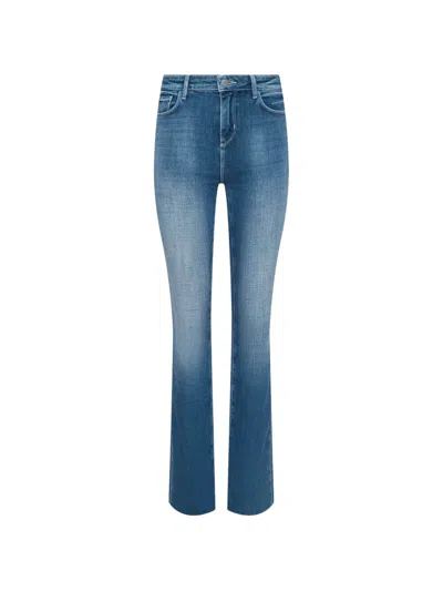 L'agence Ruth Jeans In Blue
