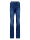 L'agence Ruth Straight-leg Jean In Blue