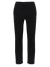 L'agence Sada Jeans In Black