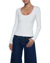 L'agence Scarlet Top In Multi
