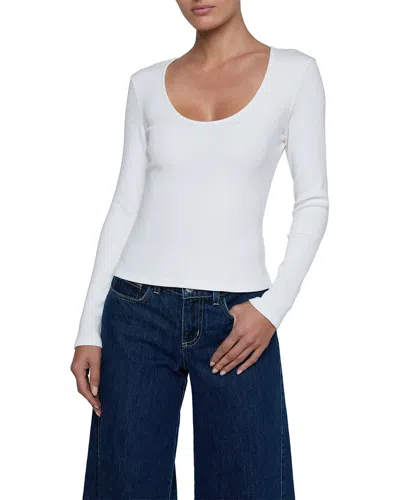 L'agence Scarlet Top In Multi