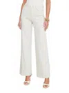 L'agence Scottie Jean In Off White In White