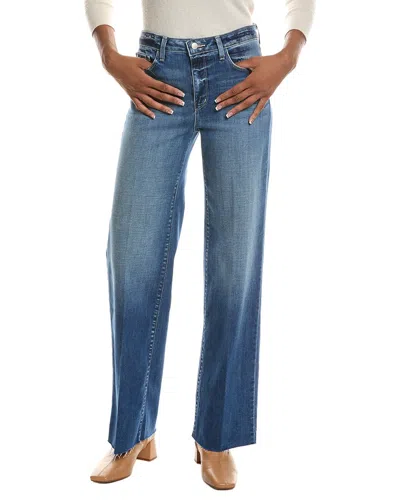 L'agence Scottie Pant In Brown