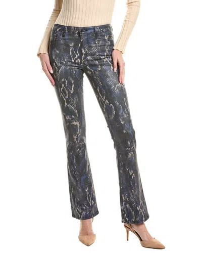 L'AGENCE L’AGENCE SELMA HIGH-RISE SLEEK BABY BOOT JEAN