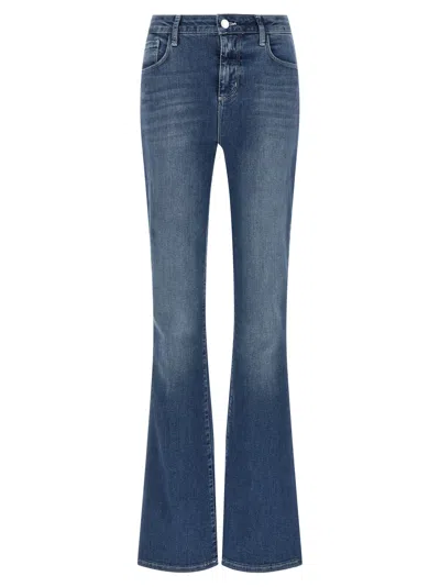L'agence 'selma' Jeans