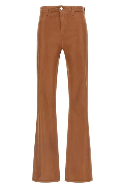 L'AGENCE 'SELMA' JEANS