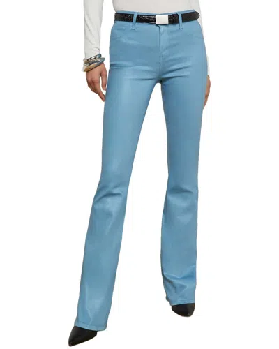 L'AGENCE L'AGENCE SELMA SLEEK BABY BOOT JEAN