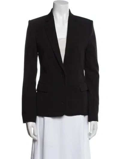 Pre-owned L'agence Set In Black