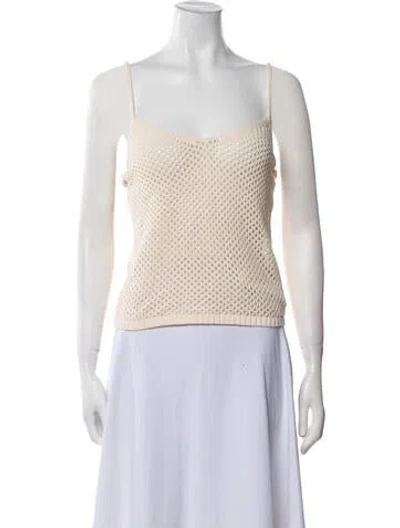 Pre-owned L'agence Set In Neutral