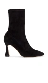 L'agence Severine Boot In Black