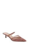 L'agence Shelbie Mule In Multi