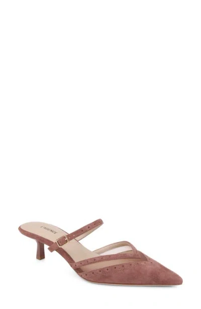 L'agence Shelbie Mule In Multi