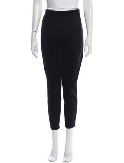 Pre-owned L'agence Skinny Leg Pants