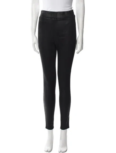 Pre-owned L'agence Skinny Leg Pants In Multi