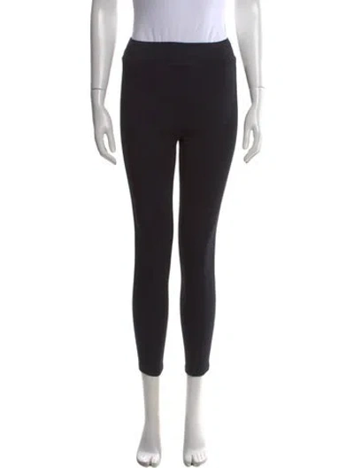 Pre-owned L'agence Skinny Leg Pants In Multi