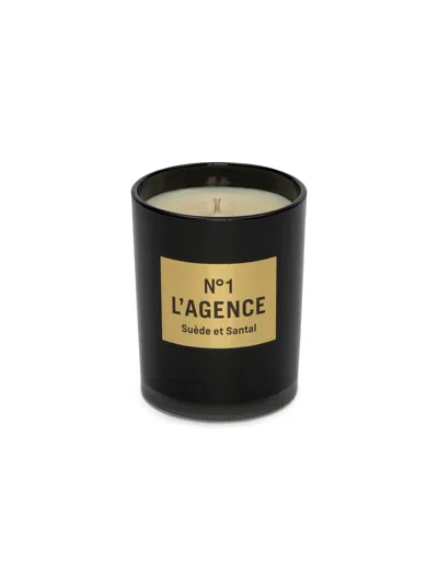 L'agence Suède Et Santal