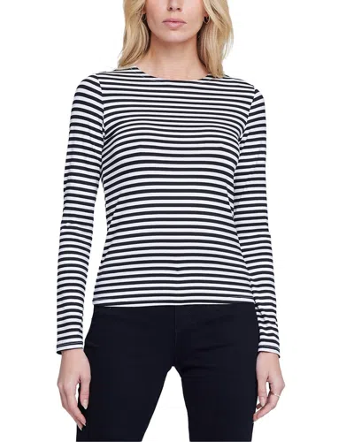 L'AGENCE L’AGENCE TESS T-SHIRT