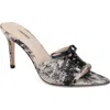 L'agence Thames Mule In Multi