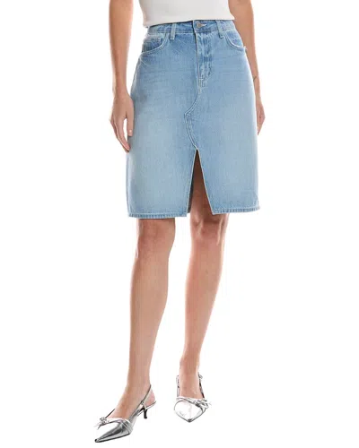 L'AGENCE L'AGENCE TYLEE SKIRT