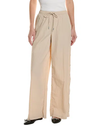 L'agence Valkyrie Pant In Neutral