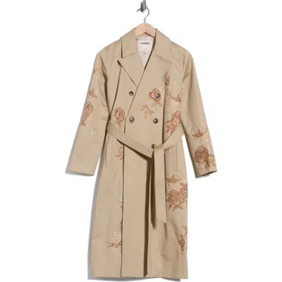 L'agence Venus Trench Coat