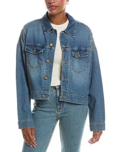 L'agence Vianney Jacket In Multi