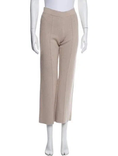 Pre-owned L'agence Wide Leg Pants