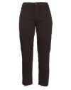L'agence Pants In Brown
